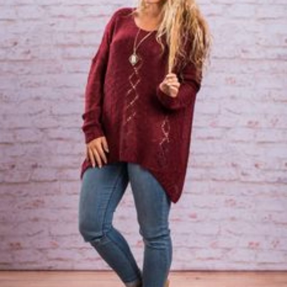 Miracle USA Sweater - Picture 3 of 4